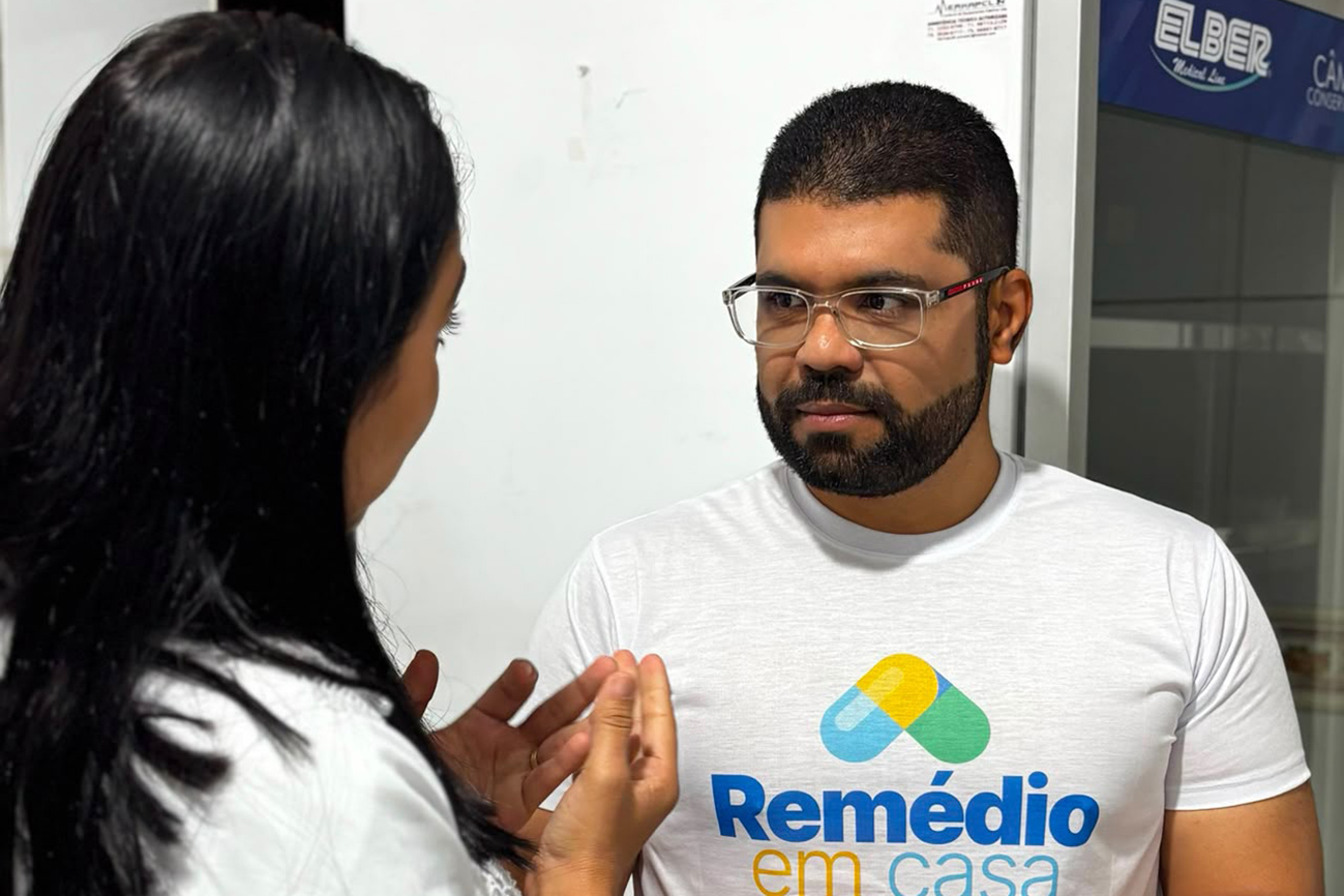 Foto: Reprodução/Prefeitura de Feira de Santana - BA